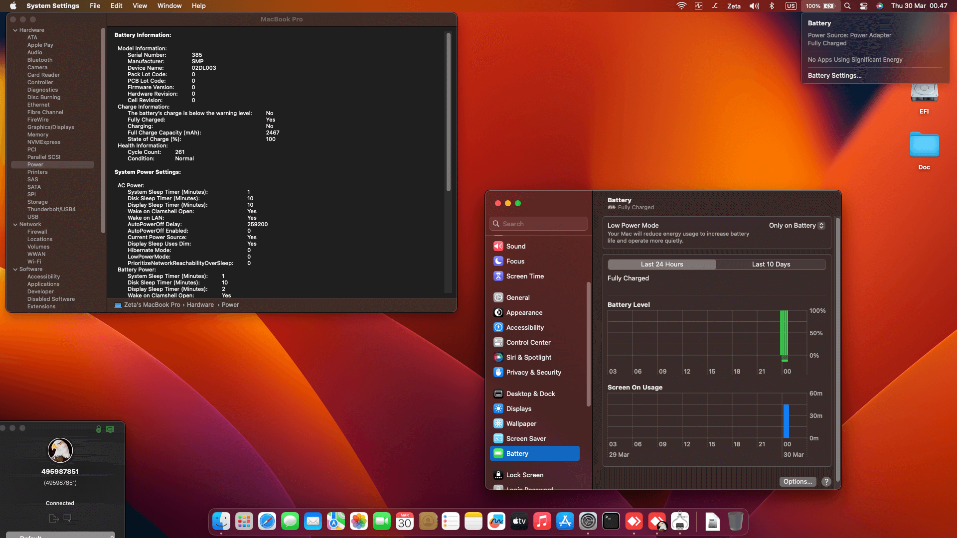 Lenovo Thinkpad X1 Yoga 3rd Gen [KabyLake R   Intel UHD 620 + PS2 SMBUS]   OpenCore 7